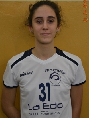 DE GIROLAMO FRANCESCA